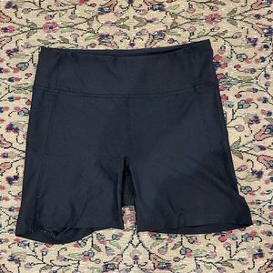 Outdoor Voices Bike Shorts